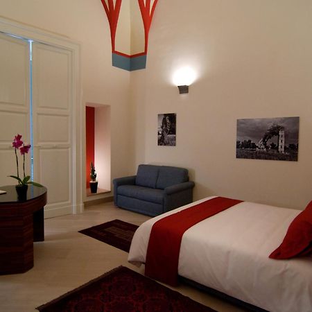 Alvino Suite And Breakfast Lecce Zimmer foto