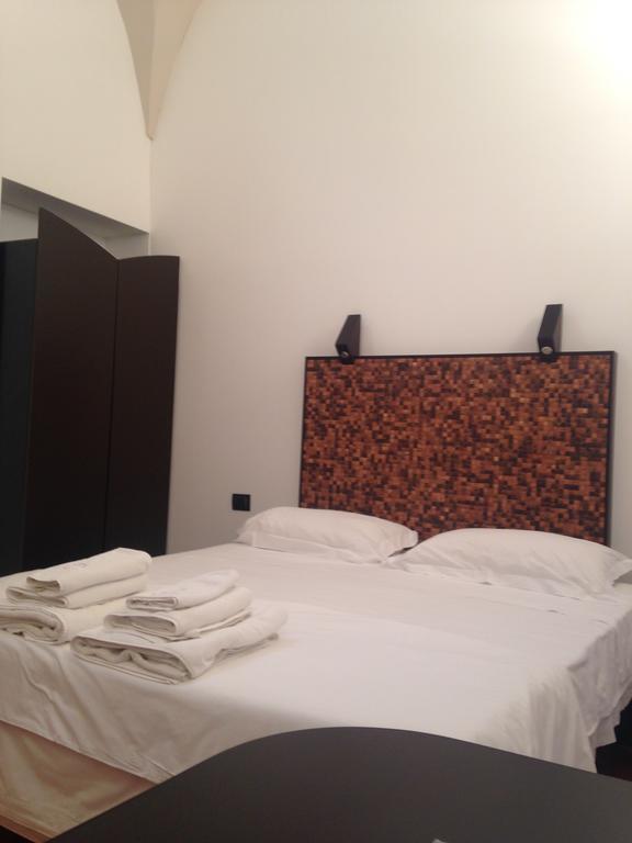 Alvino Suite And Breakfast Lecce Exterior foto